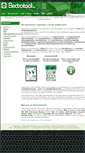 Mobile Screenshot of electrotool.nl